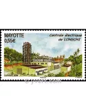 n° 220 - Timbre Mayotte Poste