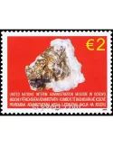 n° 42 - Timbre Kosovo - ONU Poste