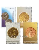 n° 59/62 - Timbre Kosovo - ONU Poste