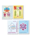 n° 64/67 - Timbre Kosovo - ONU Poste