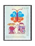 n° 5 - Timbre Kosovo - ONU Blocs et feuillets