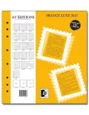 France Luxe : 2024 - AV EDITIONS®