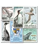 n° 12/17 - Timbre TAAF Poste