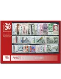 n° 1230/1280 - Timbre France Année complète (1960)