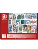 n° 1914/1961 - Timbre France Année complète (1977)