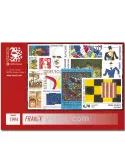 n° 2854/2917 - Timbre France Année complète (1994)