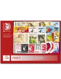 n° 3211/3293 - Timbre France Année complète (1999)