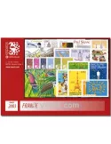 n° 3538/3631 - Timbre France Année complète (2003)