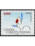 n° 337 - Timbre France Autoadhésifs