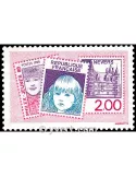 n° 2529 - Timbre France Poste