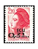 n° 2530 - Timbre France Poste