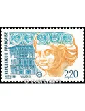 n° 2534 - Timbre France Poste