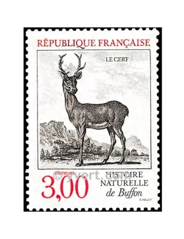 n° 2540 - Timbre France Poste