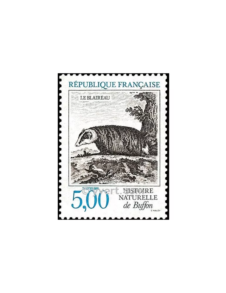 n° 2542 - Timbre France Poste