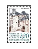 n° 2546 - Timbre France Poste