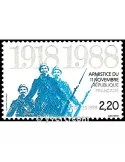 n° 2549 - Timbre France Poste