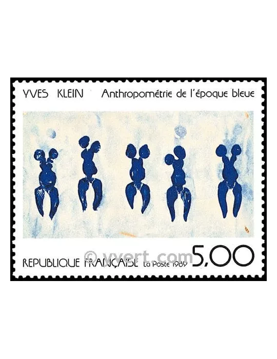 n° 2561 - Timbre France Poste