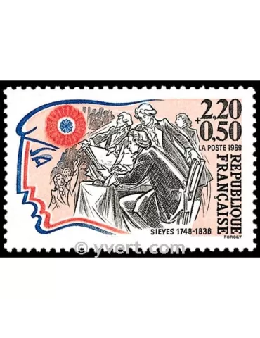 n° 2564 - Timbre France Poste
