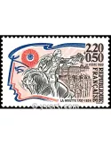n° 2567 - Timbre France Poste