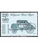 n° 2577 - Timbre France Poste