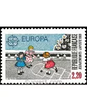 n° 2584 - Timbre France Poste