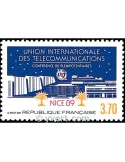 n° 2589 - Timbre France Poste