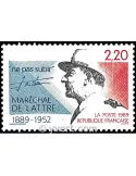 n° 2611 - Timbre France Poste