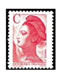 n° 2616 - Timbre France Poste