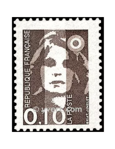 n° 2617 - Timbre France Poste