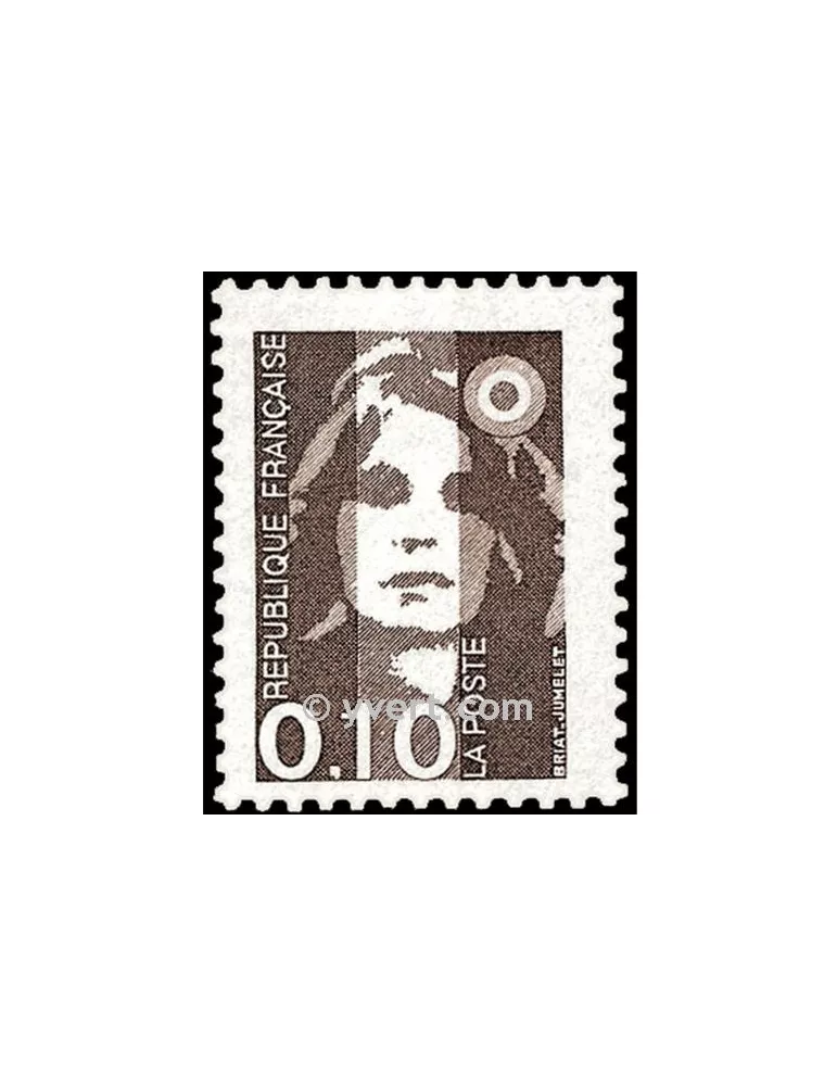 n° 2617 - Timbre France Poste