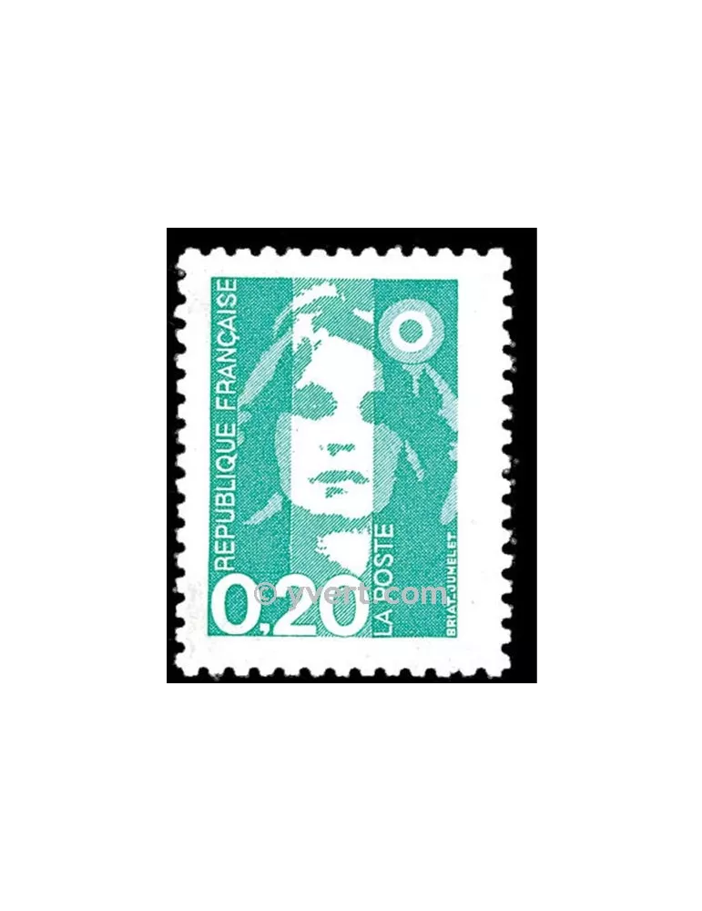 n° 2618 - Timbre France Poste