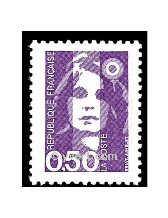 n° 2619 - Timbre France Poste