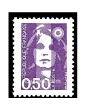 n° 2619 - Timbre France Poste