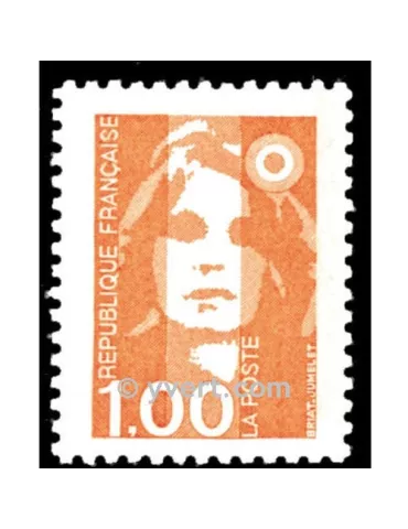 n° 2620 - Timbre France Poste