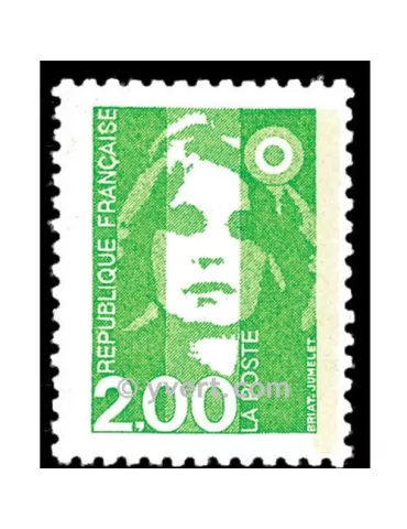 n° 2621 - Timbre France Poste