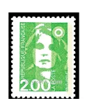 n° 2621 - Timbre France Poste