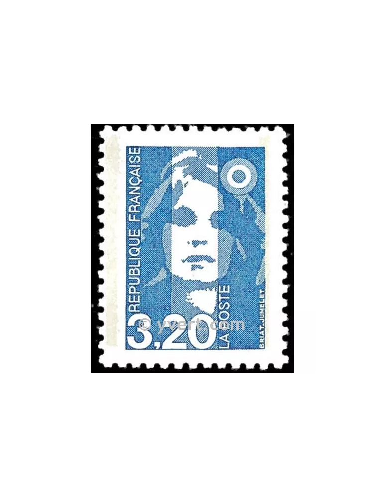 n° 2623 - Timbre France Poste