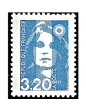 n° 2623 - Timbre France Poste