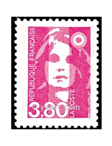 n° 2624 - Timbre France Poste