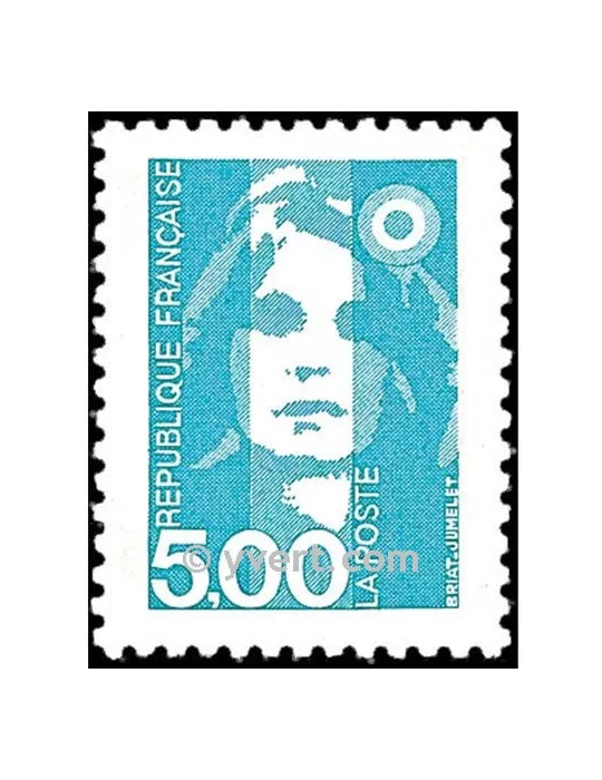 n° 2625 - Timbre France Poste