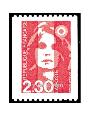 n° 2628 - Timbre France Poste