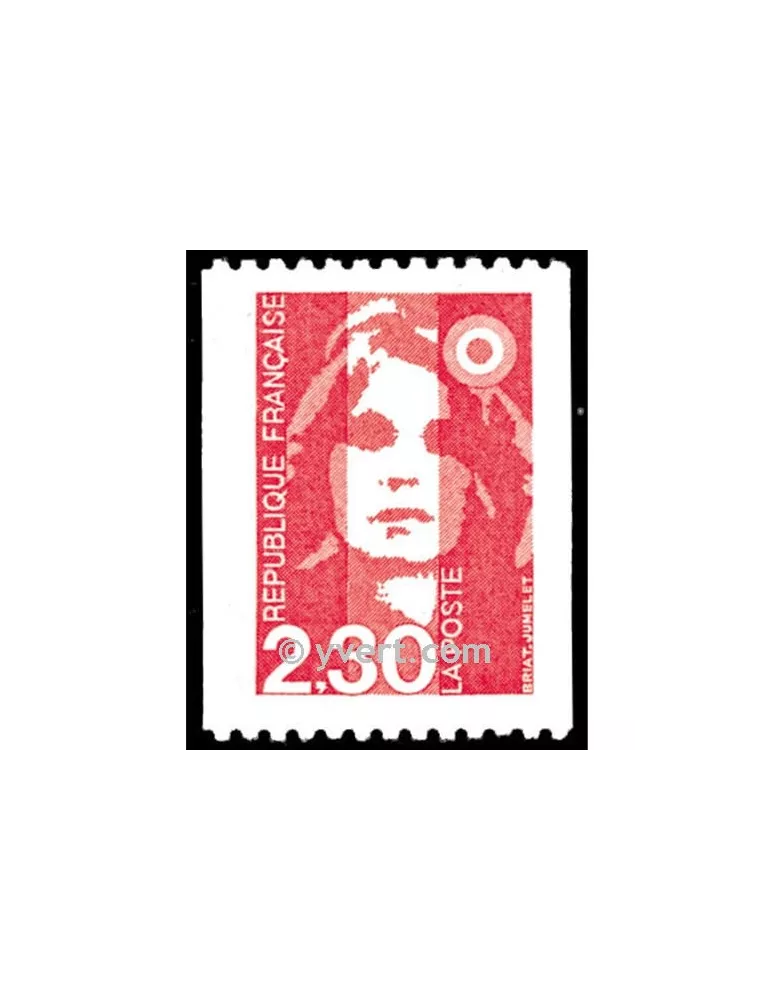n° 2628 - Timbre France Poste