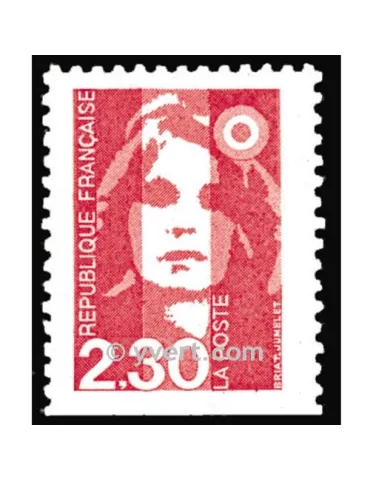 n° 2629 - Timbre France Poste