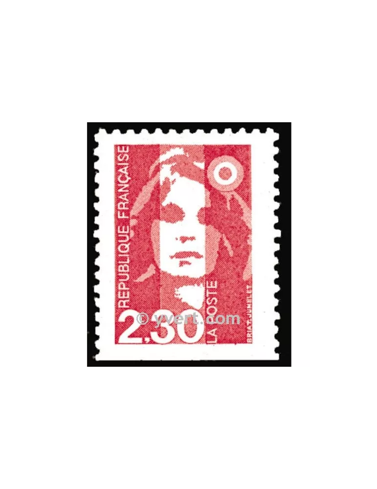 n° 2629 - Timbre France Poste