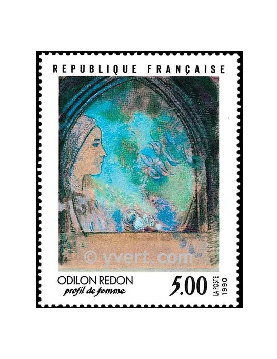 n° 2635 - Timbre France Poste