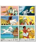 n° 18/23 - Timbre France Autoadhésifs