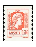 n° 43 - Timbre France Autoadhésifs