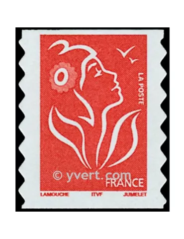 n° 49 - Timbre France Autoadhésifs