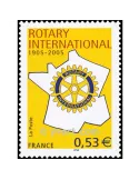 n° 52 - Timbre France Autoadhésifs