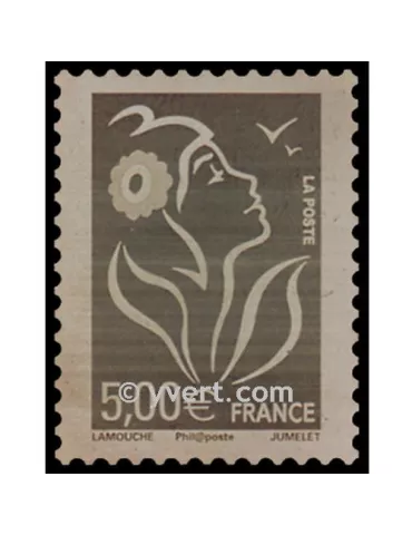 n° 85 - Timbre France Autoadhésifs